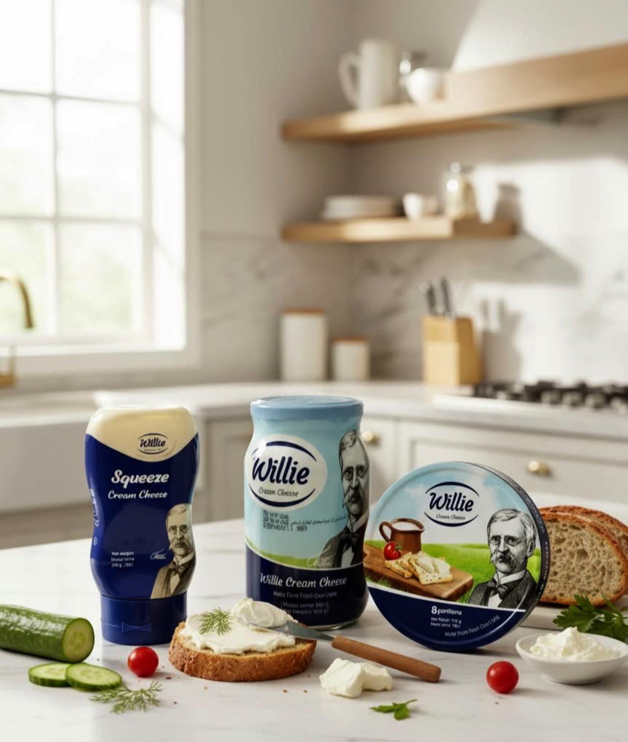 منتجات عالية الجودة